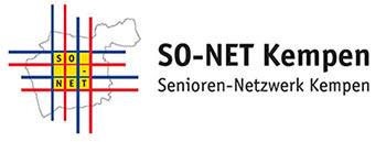 Logo So-Net
