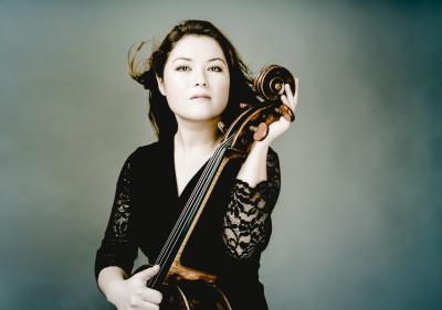 Simone Drescher, © Andrej Grilc