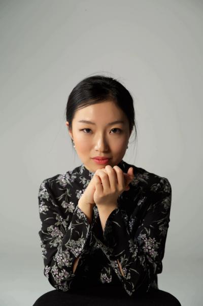 Su Yeon Kim, (c) Denise Tamara