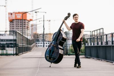 Dominik Wagner, © Maria Frodl