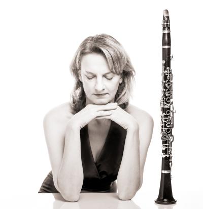 Sabine Meyer, © Christian Ruvolo www.ruvolo.com