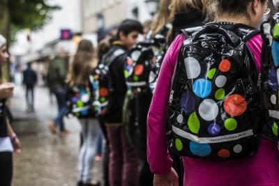 Kulturrucksack NRW, © Paul Olfermann