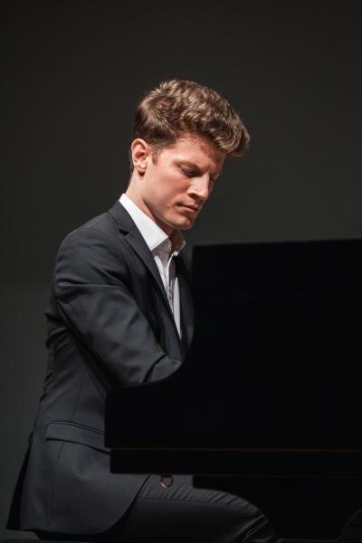 Alexander Krichel, © Rjan Prengel