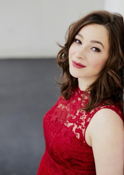 Miriam Feuersinger, © schneider_fotography