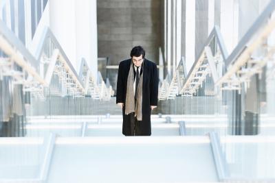 Sergei Babayan, © Kaupo Kikkas