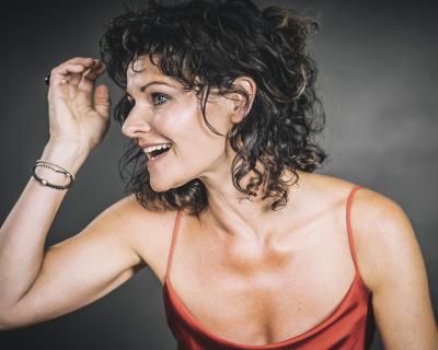 Stefanie Boltz, © Uli ZrennerWolkenstein