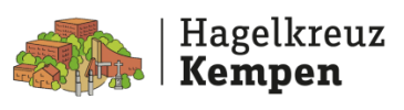 Hagelkreuz Kempen Logo Hagelkreuz Kempen