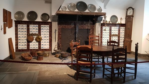 Kramer-Museum © Stadt Kempen / Kirsten Pfennings Kramer-Museum