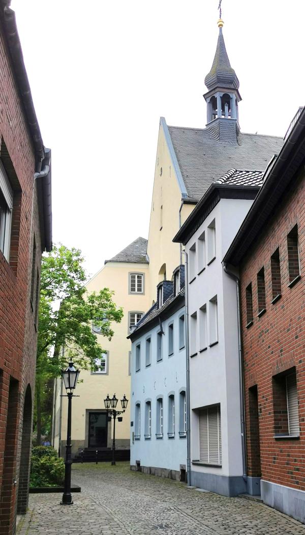 Haus Franziskus