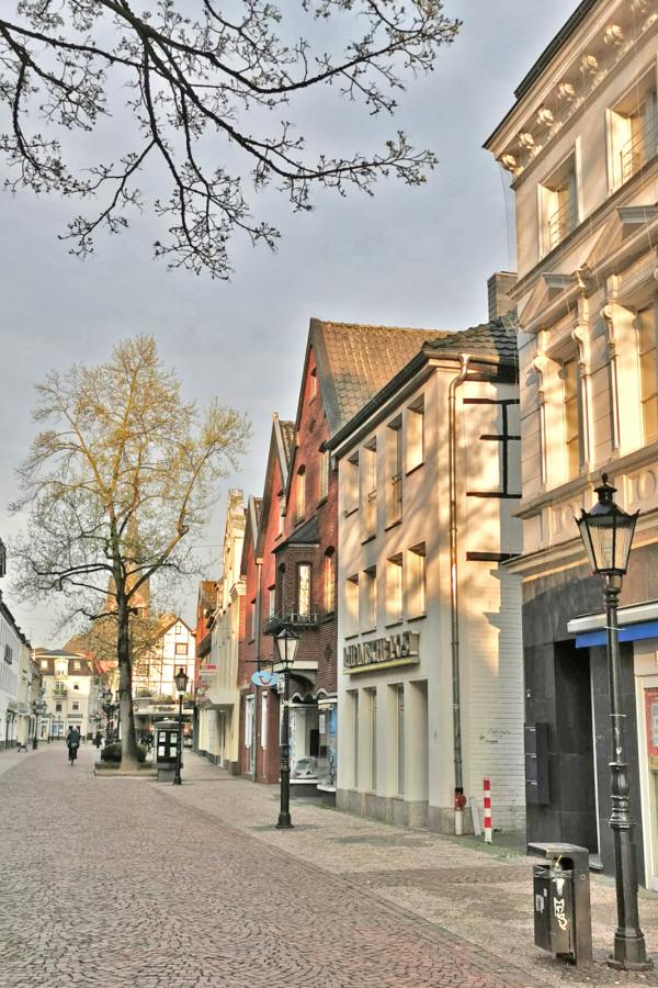 Fachwerkhaus Engerstraße 20