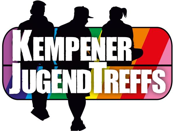 Logo Kempener Jugendtreff Logo der Kempener Jugendtreffs