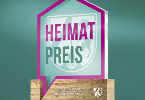 Logo Heimatpreis Logo Heimatpreis