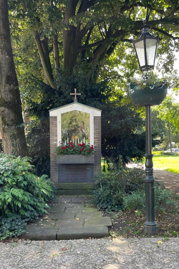 Heiligenhäuschen St. Anna