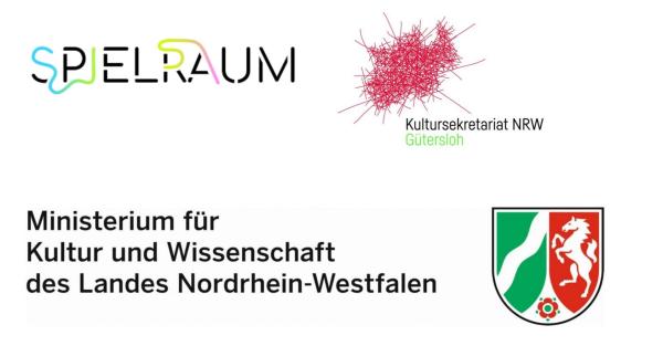 Logo Spielraum Logo Spielraum