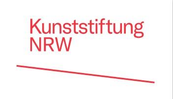 Logo Kunststiftung NRW Logo Kunststiftung NRW