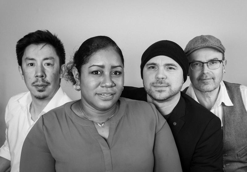 Quintetto Enuentro 