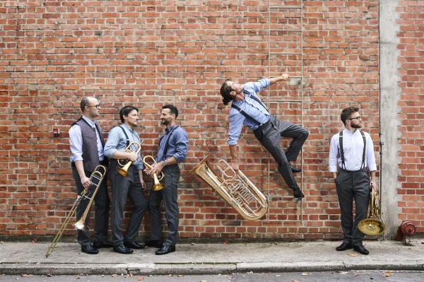 Munichbrass, © munich brass