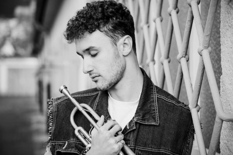 Jakob Bäntsch, © Lena Semmelroggen