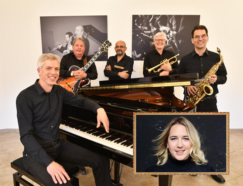 Campunni Jazz Club - Henrike Toennes © Jochen Fiebig