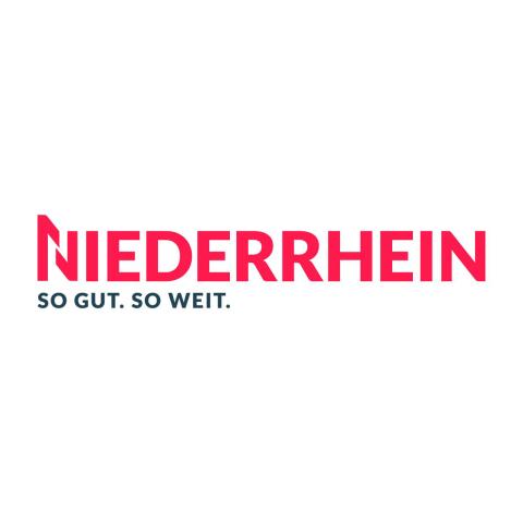 Logo Niederrhein Tourismus