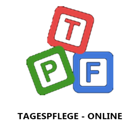 Logo Tagespflege-Online