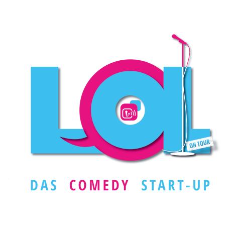 LOL-Logo