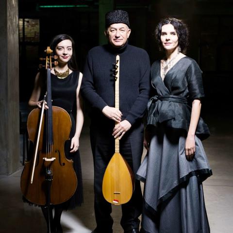 Yusan Zillya, (c) Anastasiia Khlibnyk