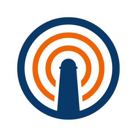 Logo Bevölkerungsschutz-Leuchtturm