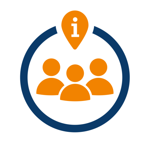 Logo Notfall-Infopoint