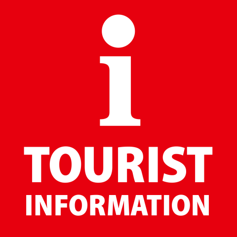 Logo Tourist Information