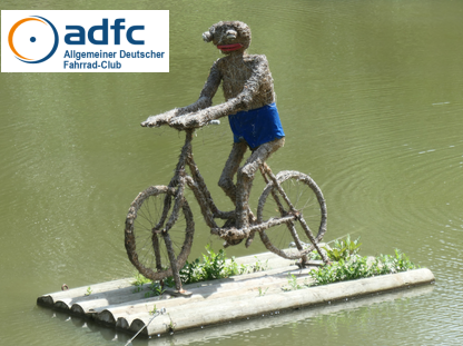 Event Image: ADFC SunDown-Radtour 
