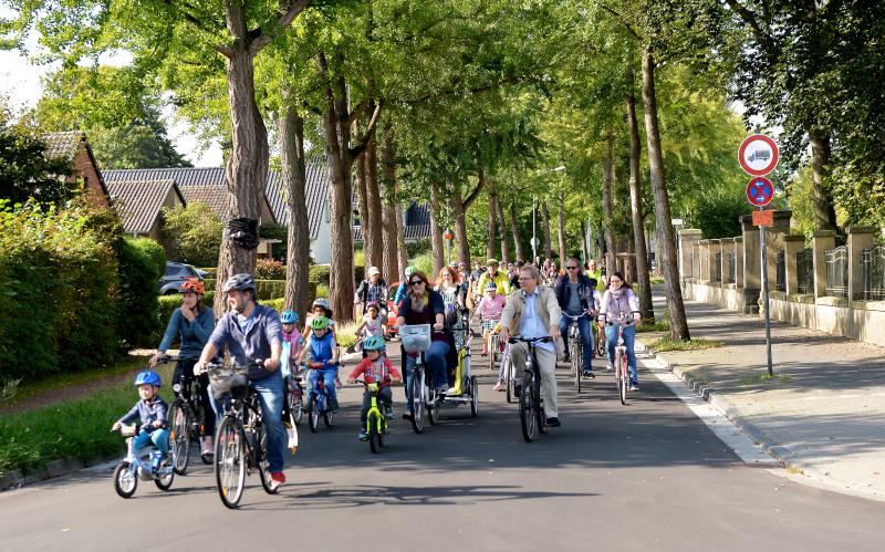 Event Image: Kidical Mass